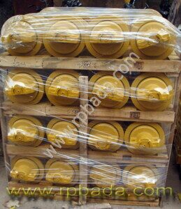 Каток SHANTUI SD32 двубортный 175-30-00496 